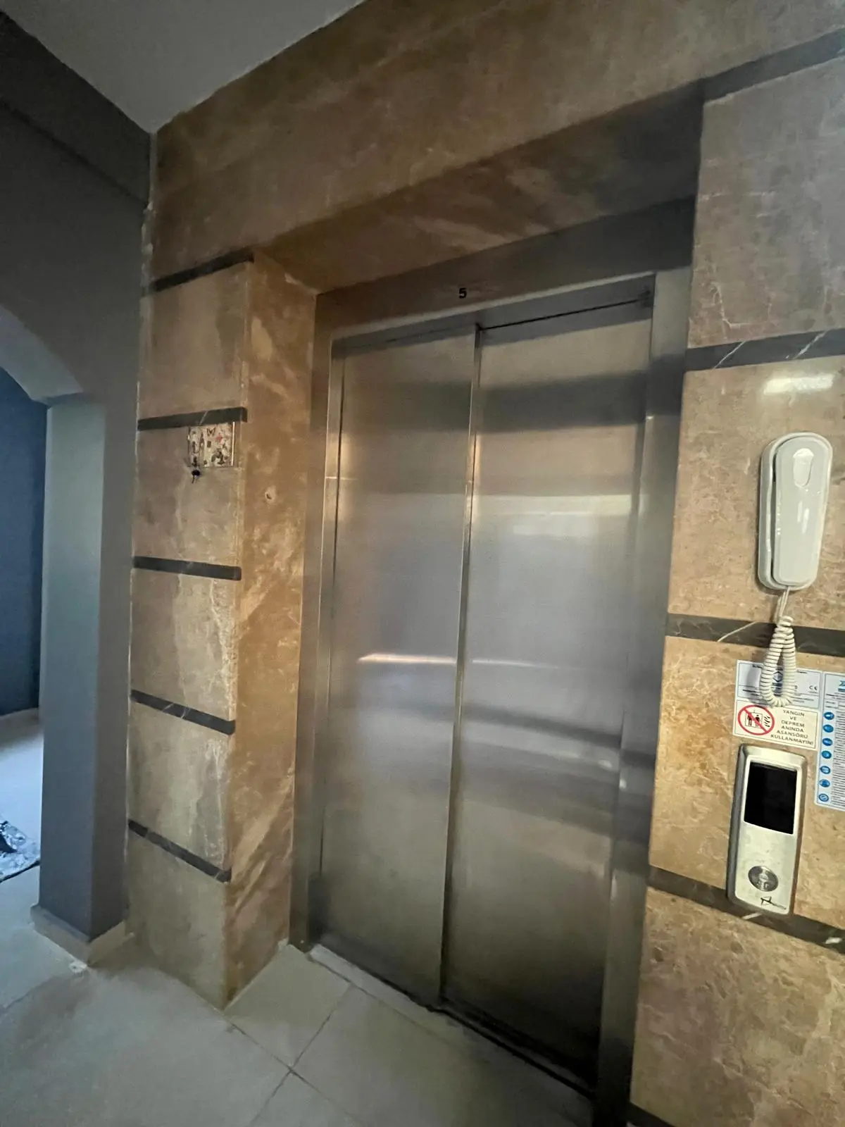 Elevator
